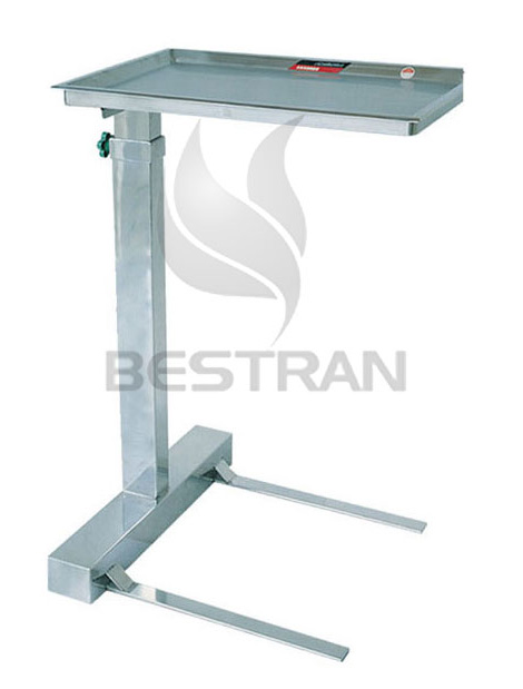 One Post Tray Stand 