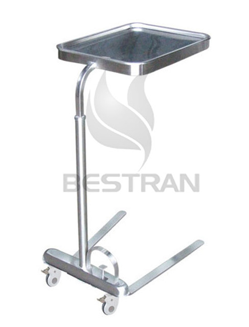 One Post Tray Stand 