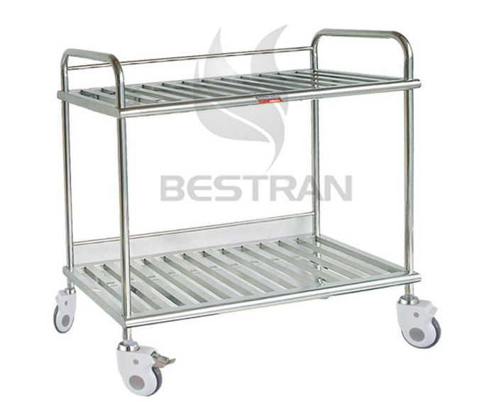 Operation Room Dressing Trolley 