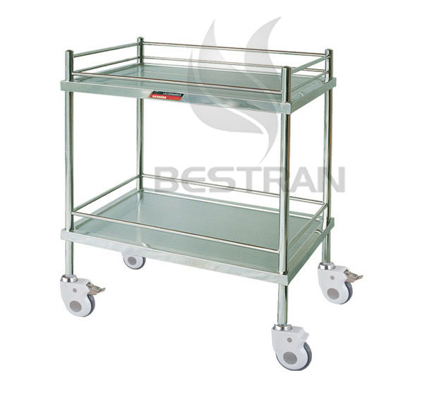 Treatment Trolley