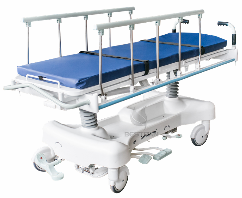 Hydraulic Stretcher 