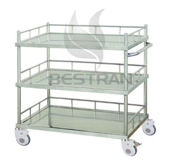 Treatment Trolley