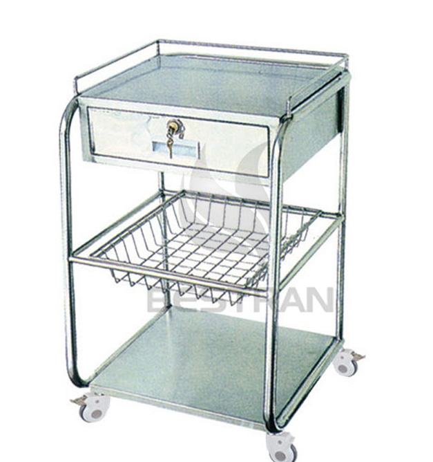 Treatment Trolley with Drawers