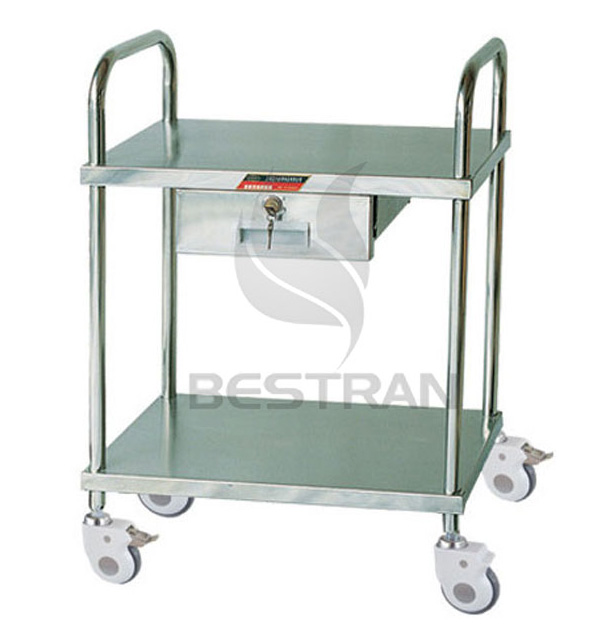 Treatment Trolley