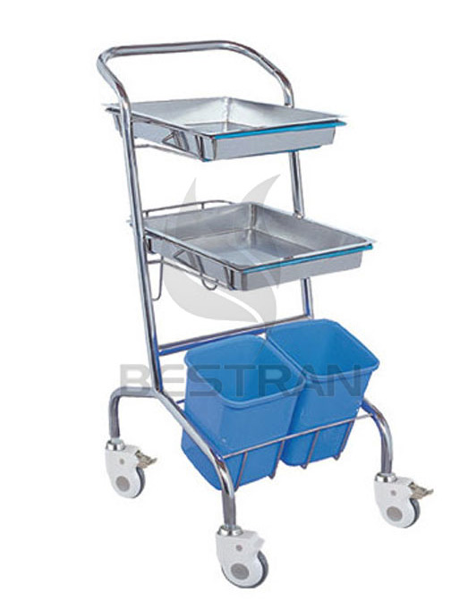 Treatment Trolley