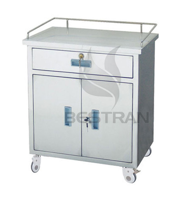 Anesthesia Instrument Cart