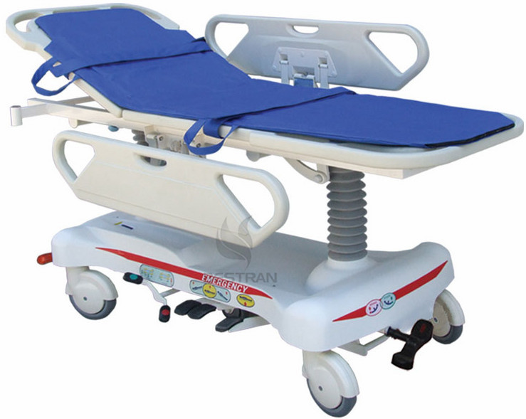 Hydraulic Stretcher 