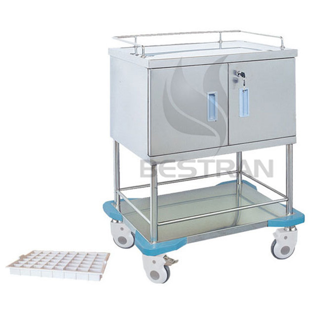 Medicine Dispensing Cart