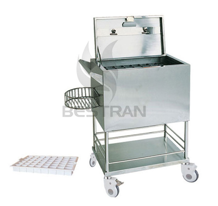 Medicine Dispensing Cart