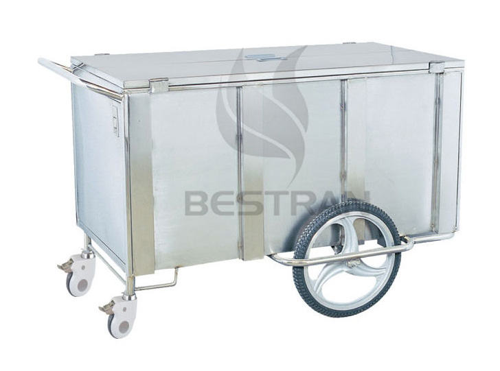 Delivery Cart