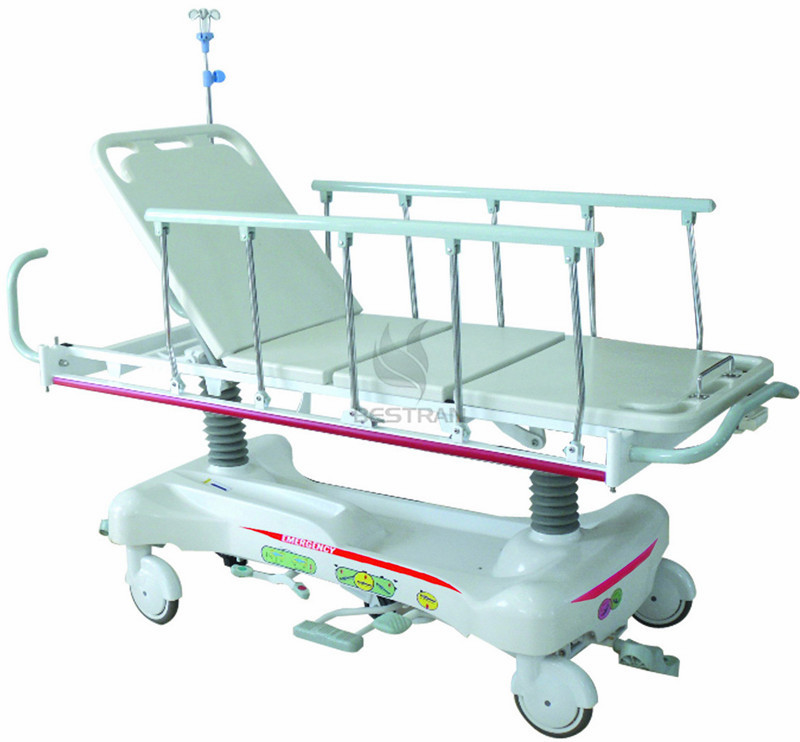 Transport Stretcher