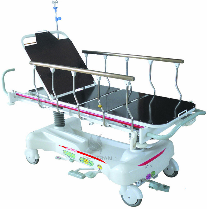 Transport Stretcher