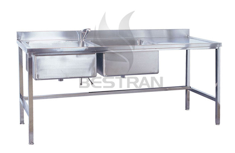 Stainless Steel Water Sinks