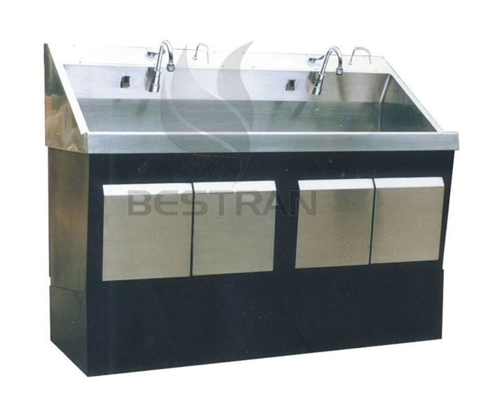 Inductive Hand Washing Sink 