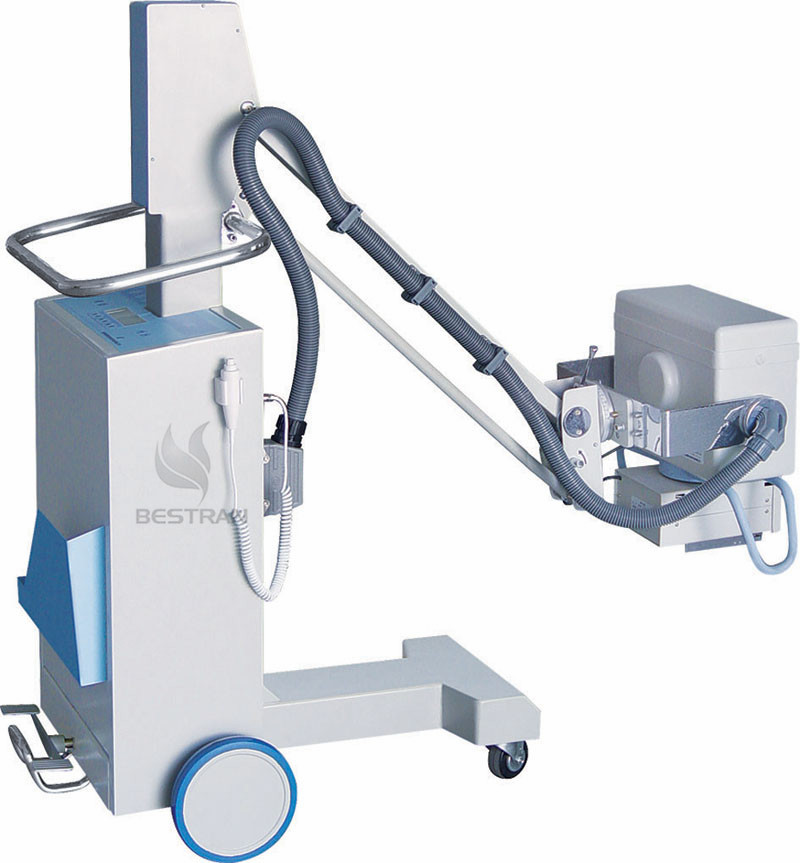 Mobile X-ray Equipment