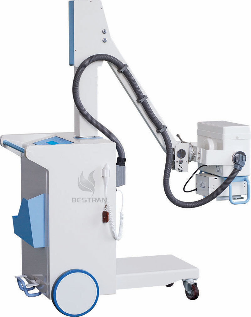 5KW Mobile X-ray Equipment