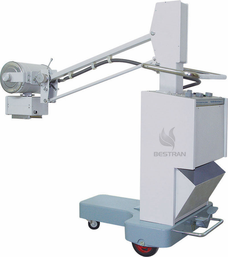 3KW Mobile X-ray Equipment