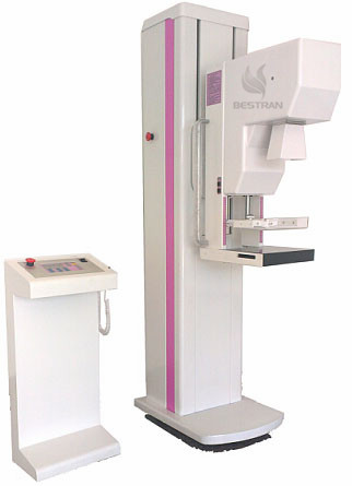 Mammography System