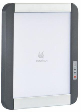 Led X-ray film illuminator