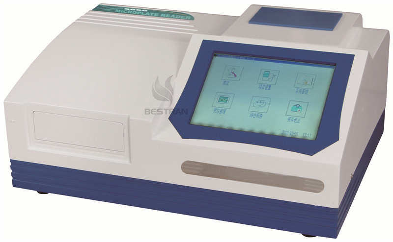 Microplate Reader