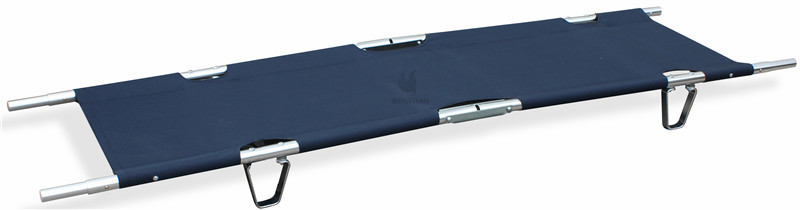 Double Folding Stretcher 