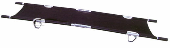 Double Folding Stretcher 