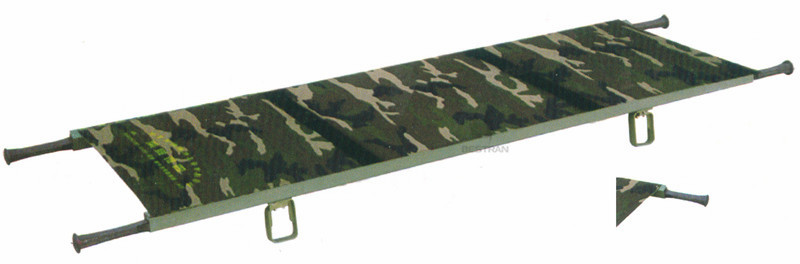 Single Folding Stretcher