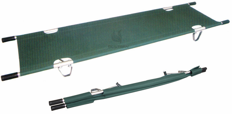 Single Folding Stretcher