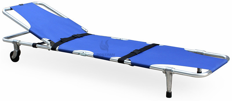 Folding Stretcher