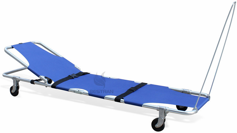 Folding Stretcher