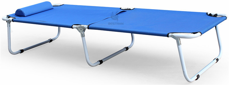 Folding Bed