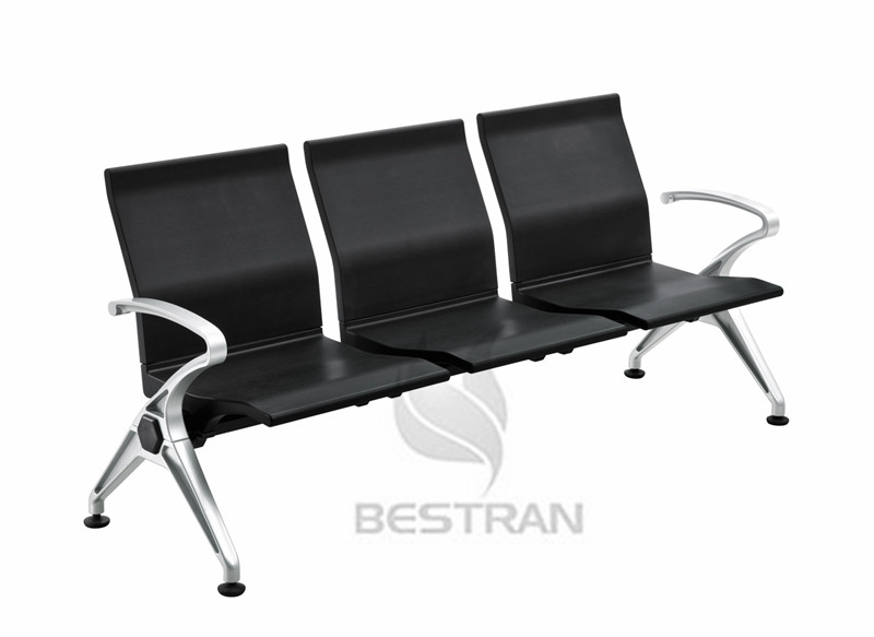PU Seat Waiting Chair 