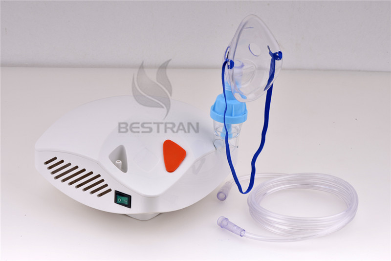 Nebulizer machine