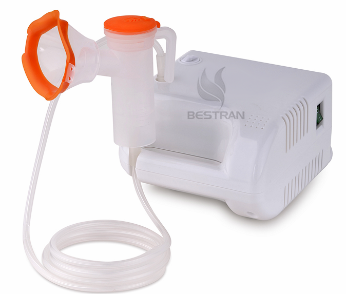 Nebulizer machine