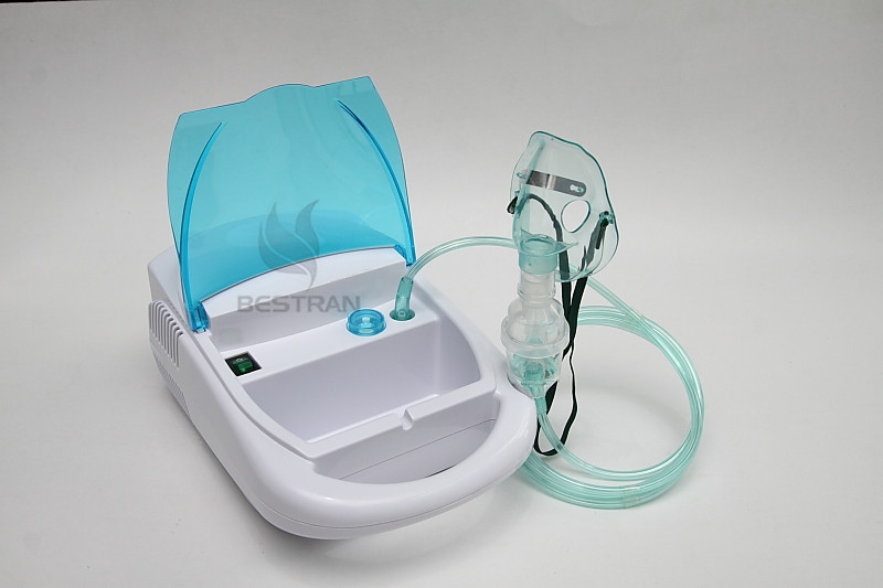 Nebulizer machine