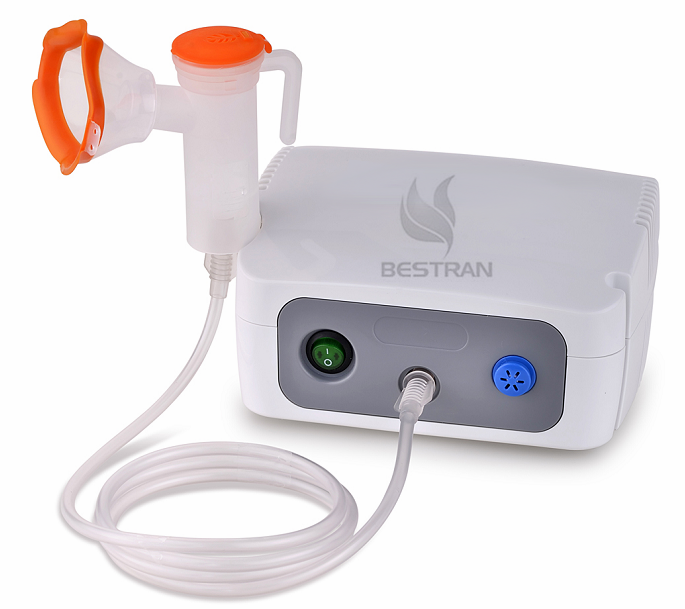 Nebulizer machine