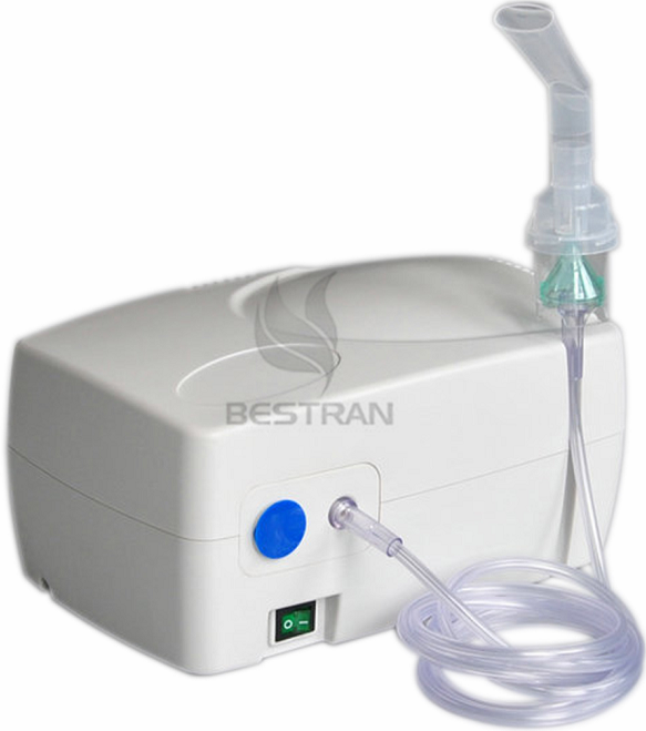 Nebulizer machine