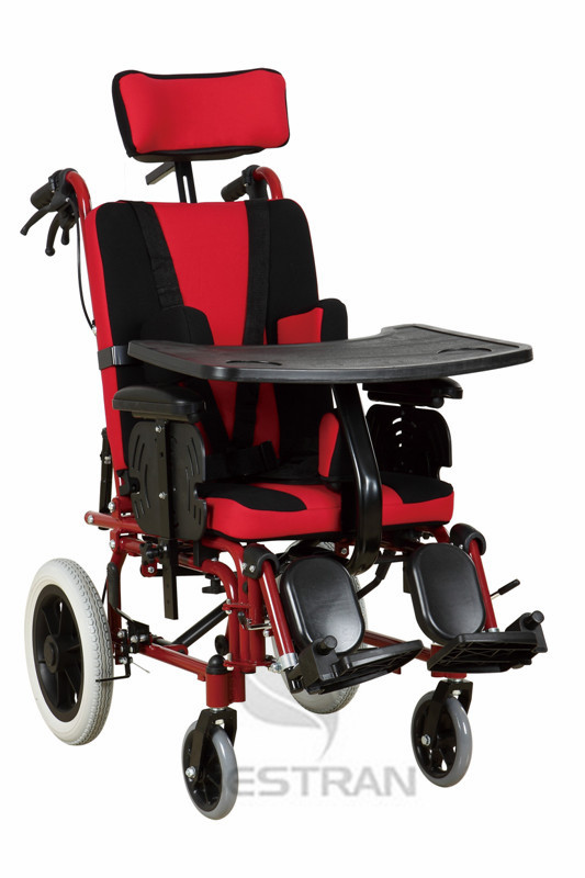 Children wheelchair 