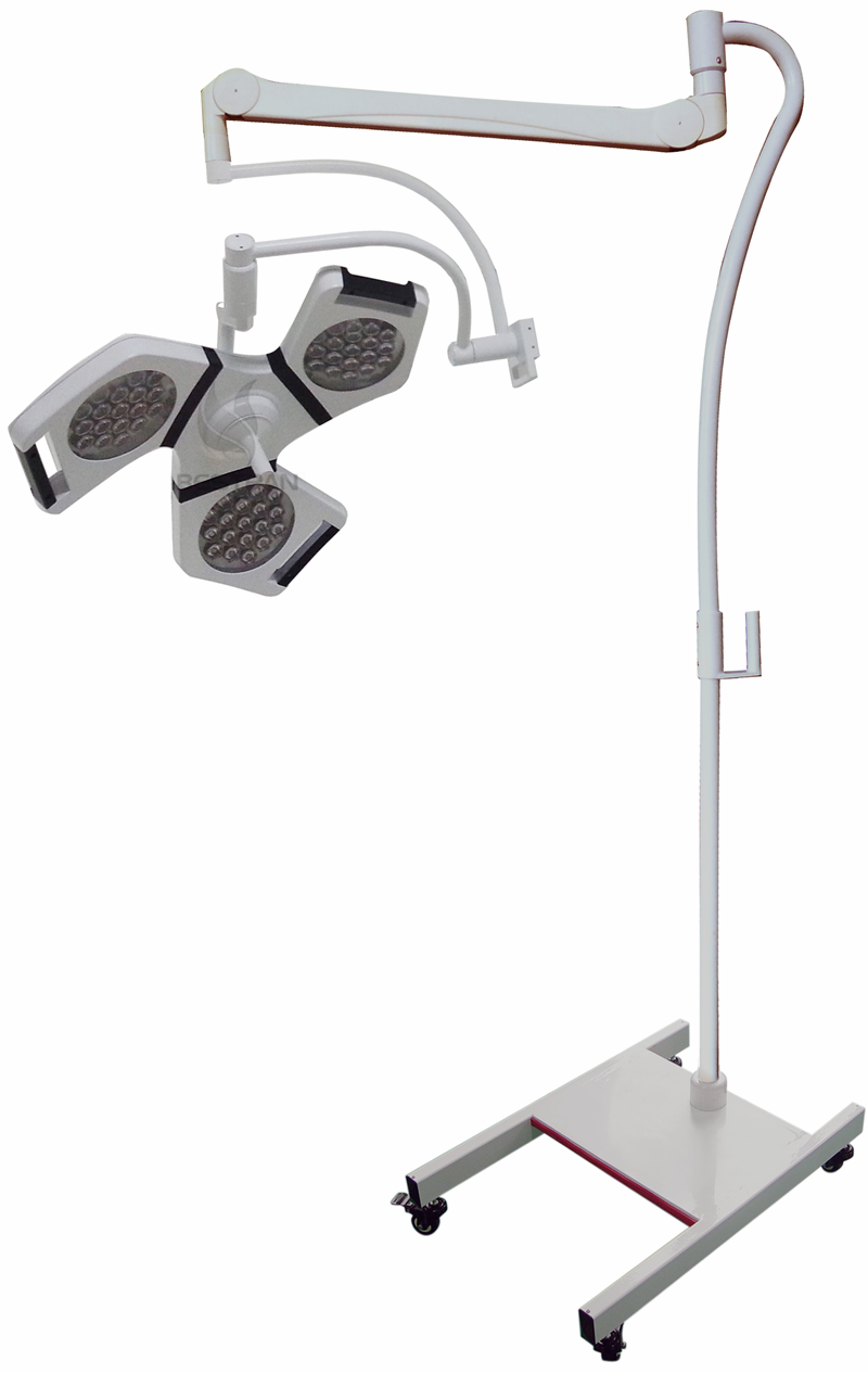 LED Shadowless Operating lamp 