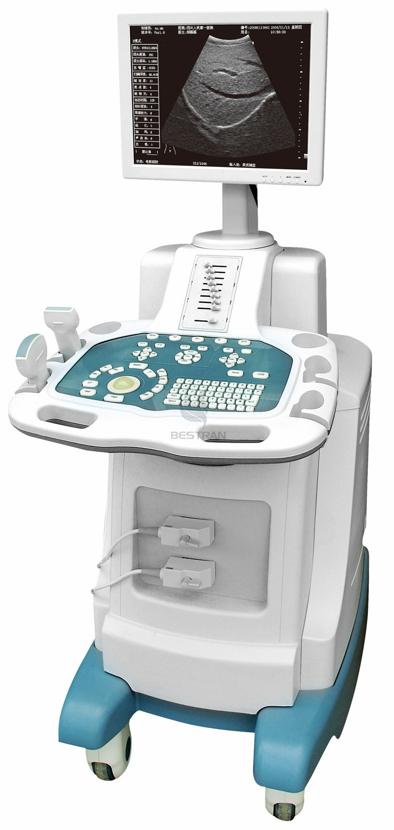 Digital Trolley Ultrasonic  Diagnosis Equioment