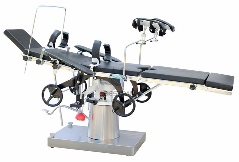 Univesal Manual Operating Table