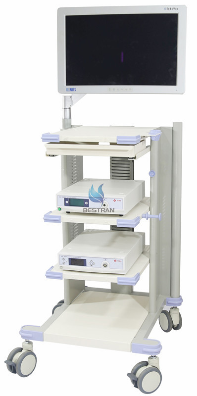 Endoscope Trolley