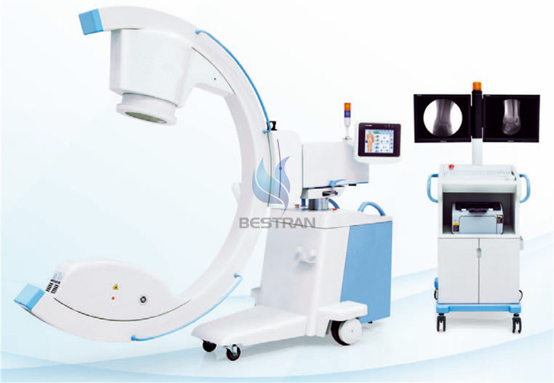 High Frequency Mobile Digital C-arm system (Cone Beam CT)