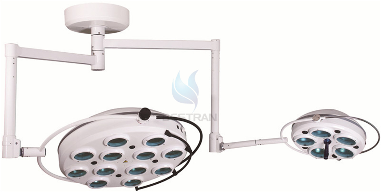 Cold light operating lamp 