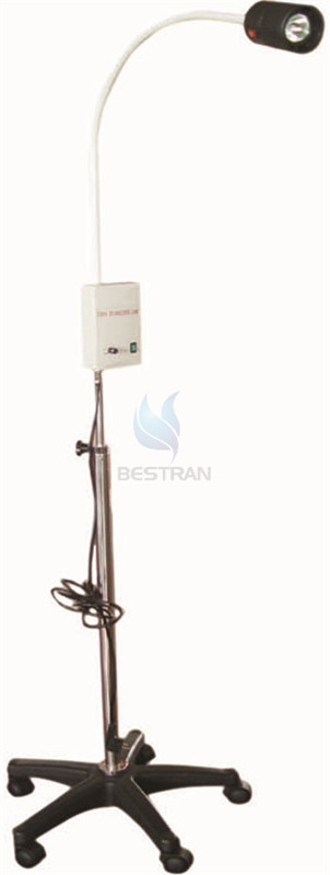 Led Examination lamp with battery 