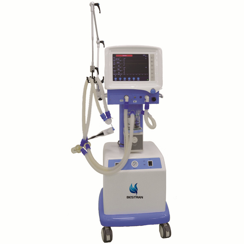 ICU Ventilator