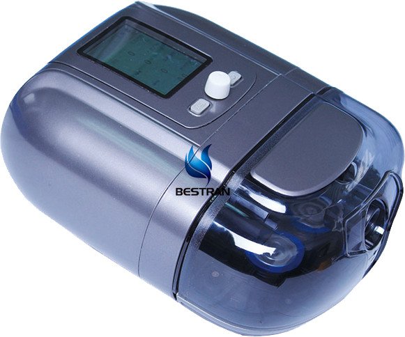 Sleep Therapy Bipap System