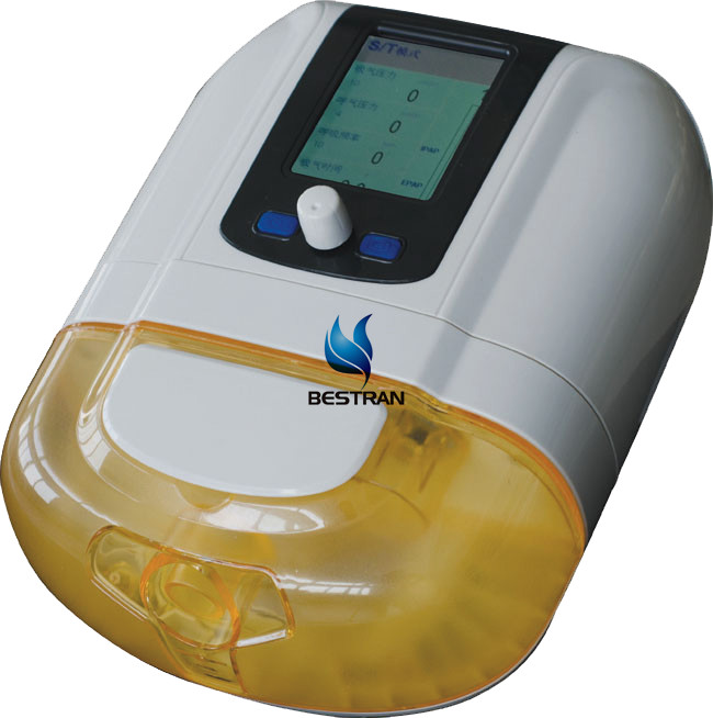 Sleep Therapy Bipap System