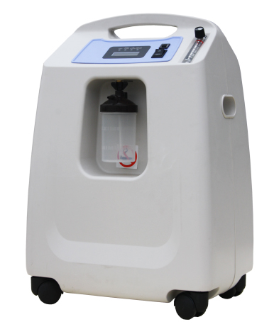 5L Oxygen concentrator