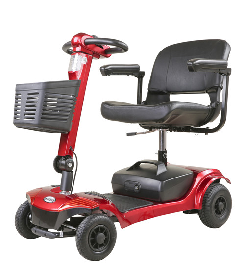 mobility scooter for elderly